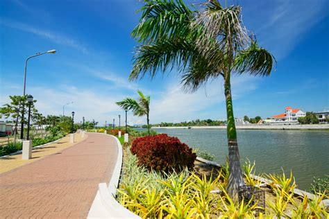 The Best Places To Live In The Philippines .